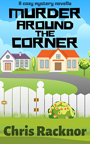 Murder Around the Corner