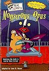 Monstrous Opus by Jane B. Mason