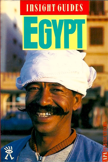 Egypt (Insight Guides)