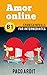 Spanish Novels: Amor online...