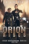 Orion Rises