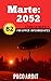 Spanish Novels: Marte: 2052...