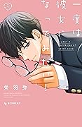 一度は彼女になってみたい！1