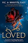 Book cover for Loved (House of Night Other Worlds Book 1)
