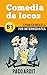 Spanish Novels: Comedia de ...