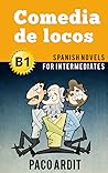 Spanish Novels: C...