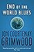 End Of The World Blues by Jon Courtenay Grimwood