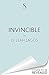 Invincible: How we can retr...