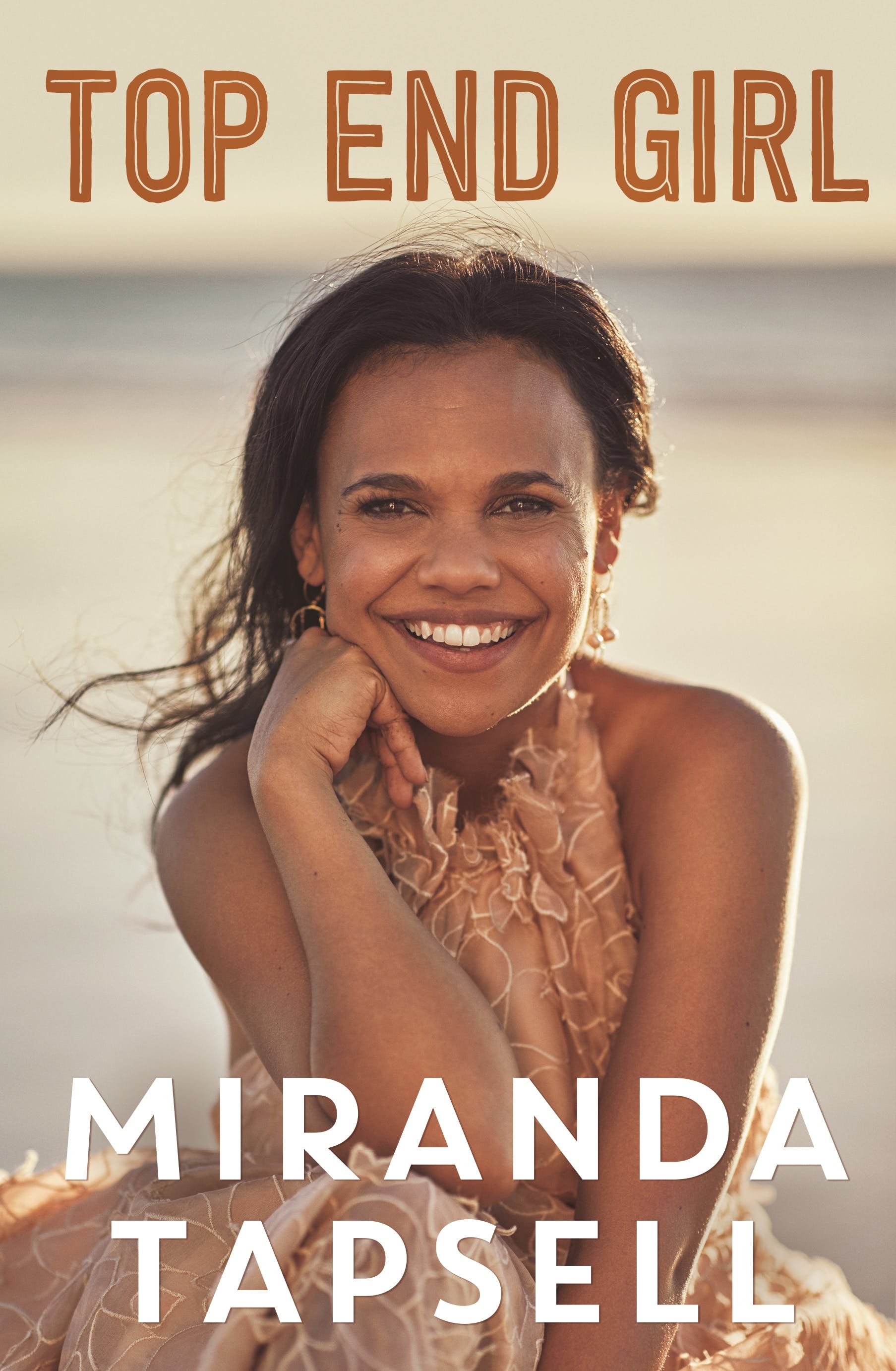 Top End Girl (Paperback)