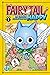 Fairy Tail - La grande aventure de Happy T01