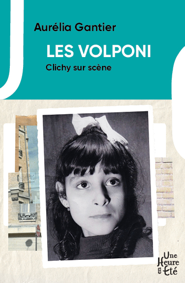 Les Volponi, Clichy sur scène