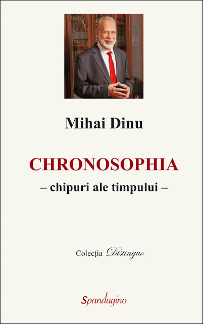 Chronosophia: chipuri ale timpului