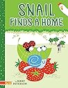 Snail Finds a Home