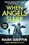 When Angels Sleep (Holly Wakefield, #2)