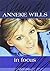 Anneke Wills - In Focus