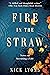 Fire in the Straw: Notes on Inventing a Life