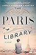 Image for The Paris Library