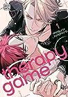 Therapy Game, Vol. 1 by Meguru Hinohara