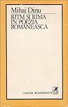 Ritm si rimă în p...