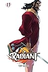 Radiant, Vol. 11 by Tony Valente