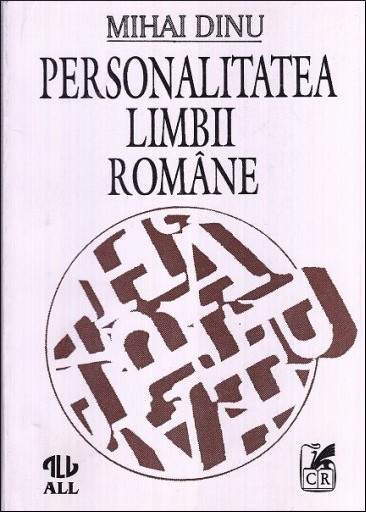 Personalitatea limbii române
