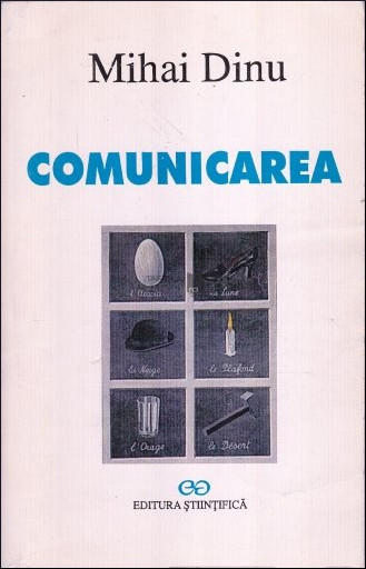 Comunicarea: repere fundamentale