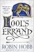 Fool's Errand (Tawny Man, #1)