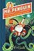 Mr Penguin and the Catastrophic Cruise (Mr. Penguin, #3)
