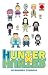HUNTER X HUNTER
