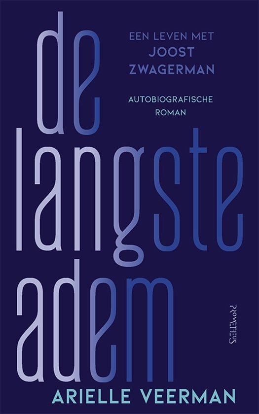 De langste adem (Paperback)
