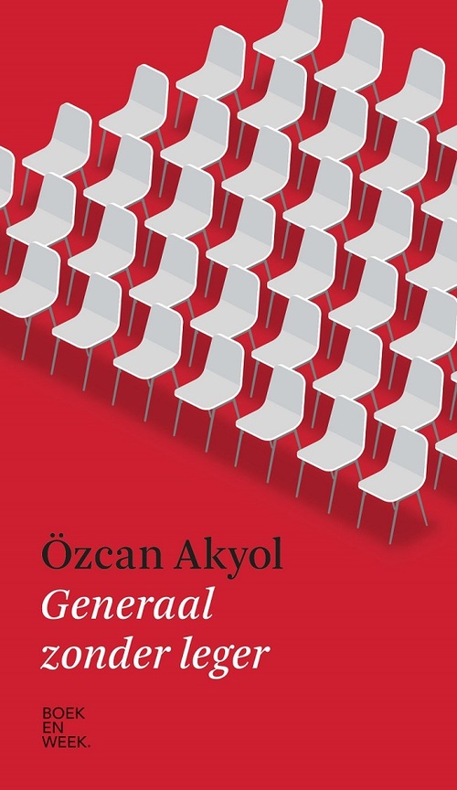 Generaal zonder leger (Paperback)