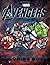 Marvel Avengers Coloring Bo...