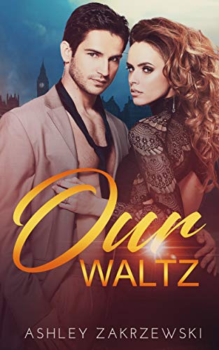 Our Waltz (Dancer's Dream #2)