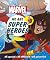 Marvel We Are Super Heroes!...