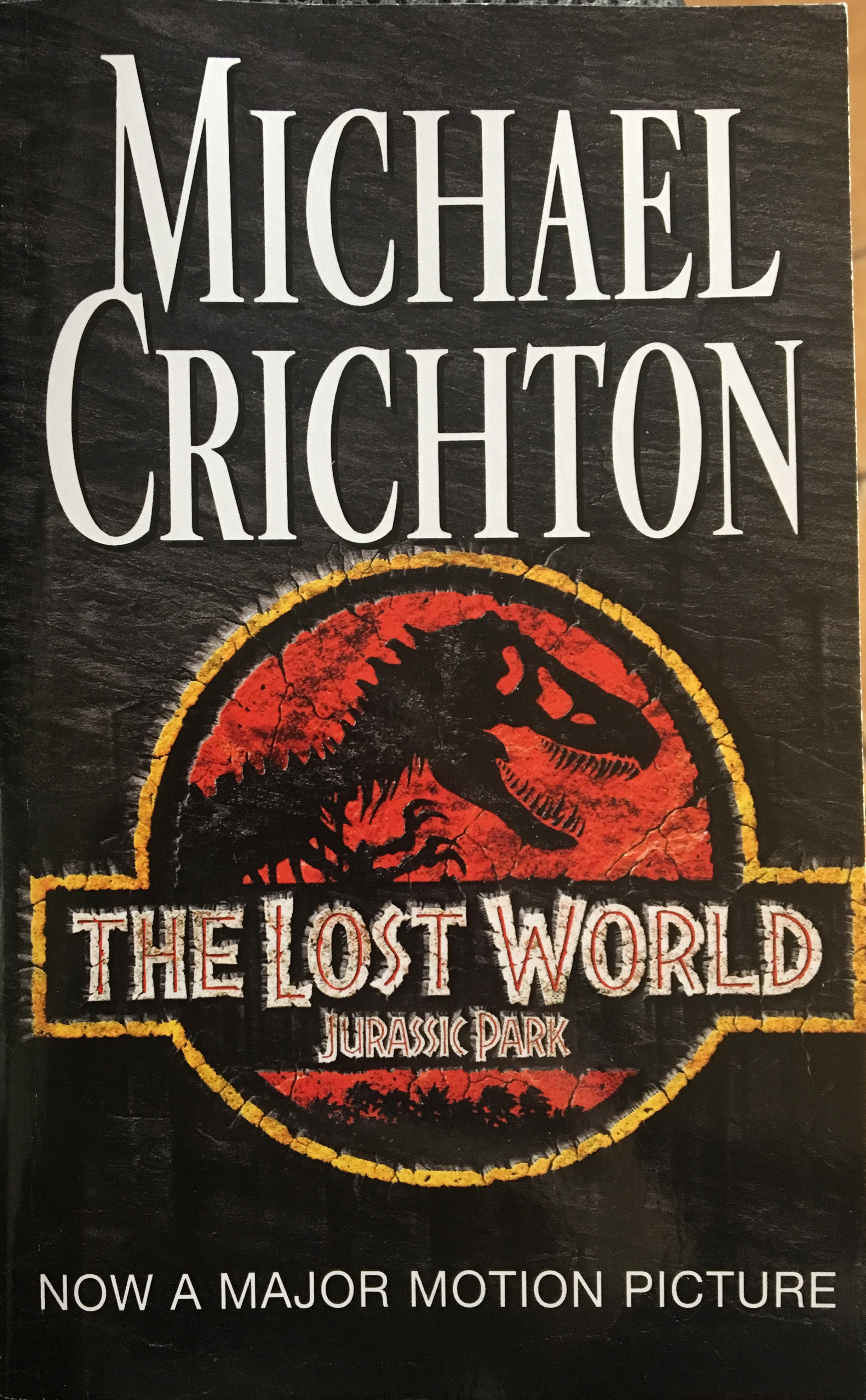 The Lost World