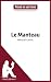 Le Manteau de Nikolaï Gogol (Fiche de lecture) by Le Petit Littéraire