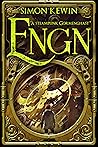 Engn by Simon Kewin