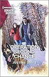 Operation Second Chance (Cutter's Code, #11) Operation Second Chance (Cutter's Code, #11)
