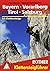 Klettersteige - Bayern - Vorarlberg - Tirol - Salzburg