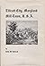 Ellicott City, Maryland, Mill Town, U.S.A.: A Historic Tour of Maryland's Unique 18th Century Mill Town, and a Partial Account of the Lives of Some of Its Outstanding Residents, Both past and Present