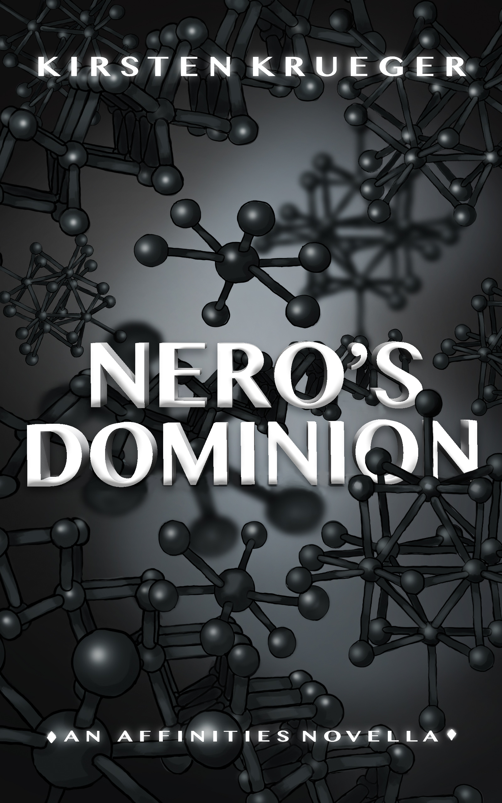 Nero's Dominion: An Affinities Novella