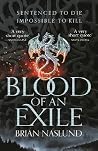 Blood of an Exile