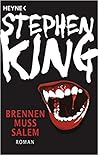 Brennen muss Salem