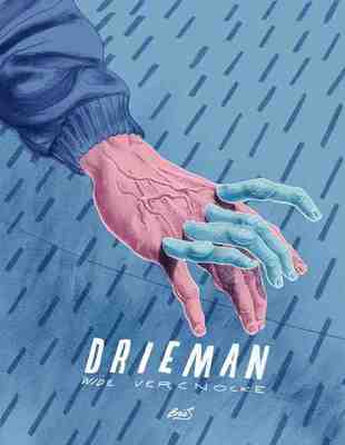 Drieman (Hardcover)