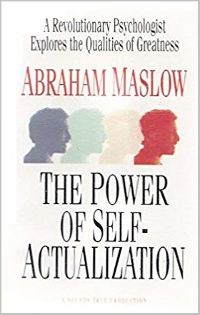 The Power of Self-Actualization (Paperback)