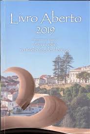 Livro Aberto 2019