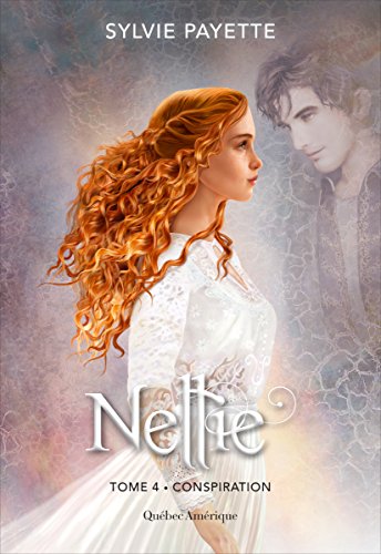 Conspiration (Nellie #4)