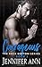 Courageous (Rock Bottom #3)