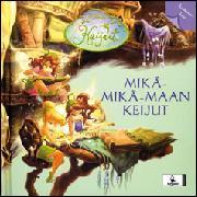 Mikä-mikä-maan keijut