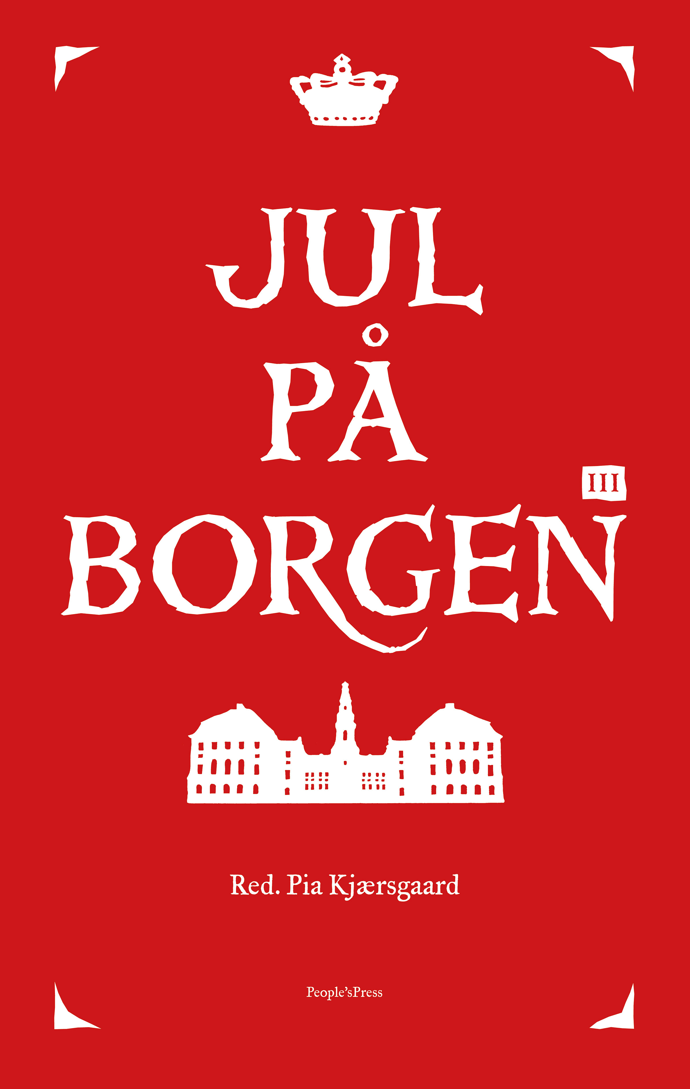 Jul På Borgen lll